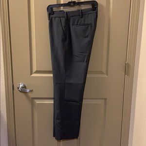 Dark Grey Dress Pants